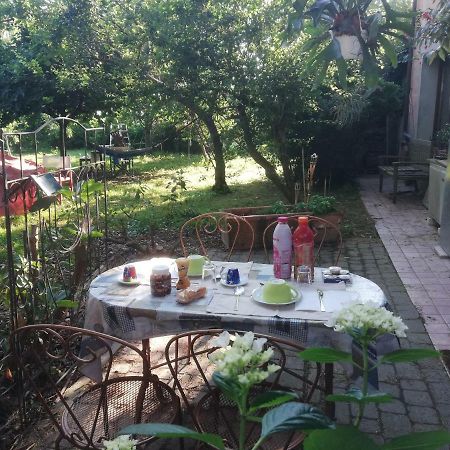 Camomilla Daire Ravenna Dış mekan fotoğraf
