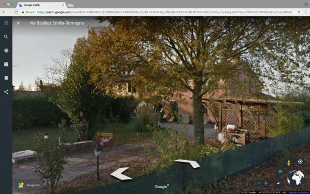 Camomilla Daire Ravenna Dış mekan fotoğraf